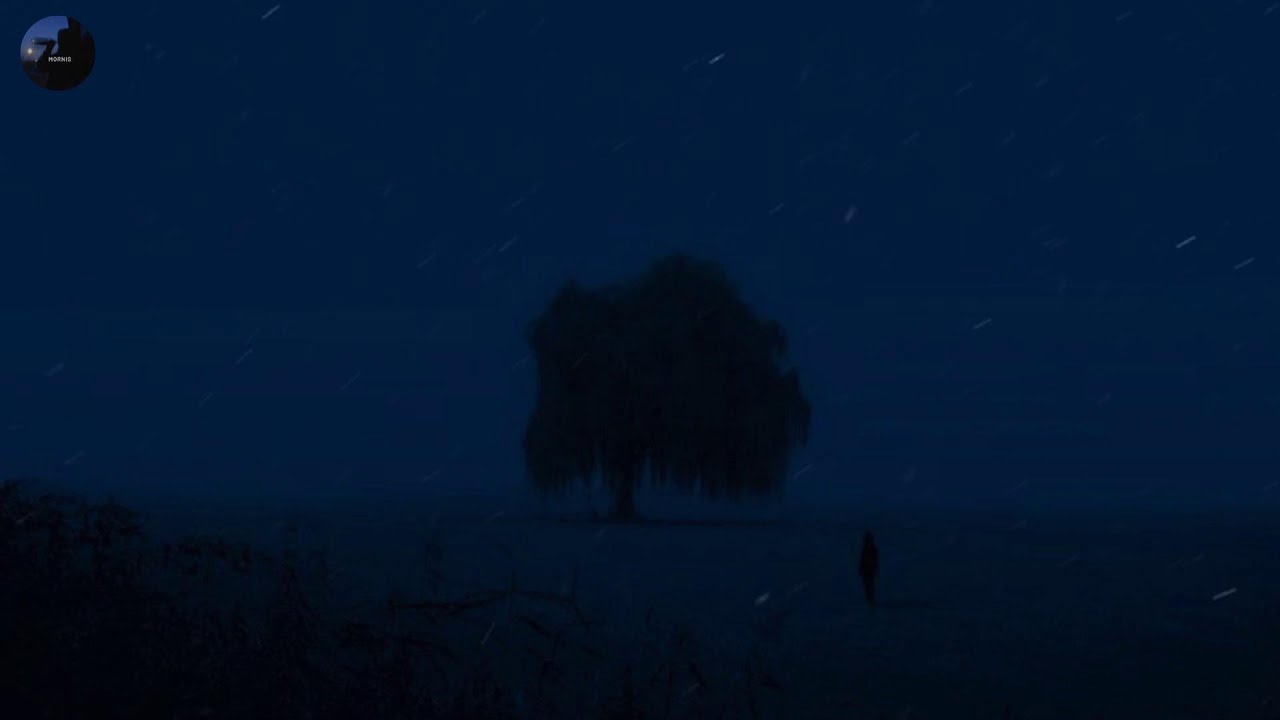 drifting through shadows, hoping for peace. [ambient playlist]