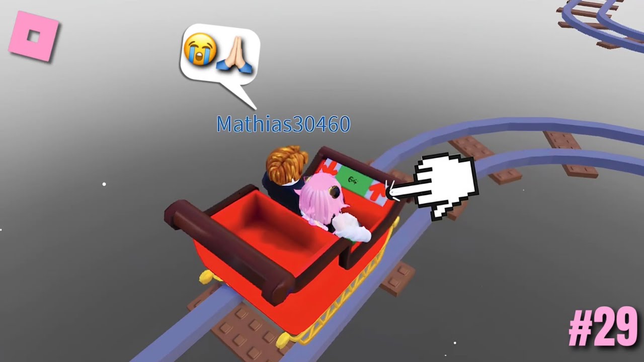 Melhores Momentos do ROBLOX (COMPILADO 29)
