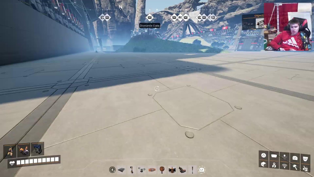 Satisfactory S1E141