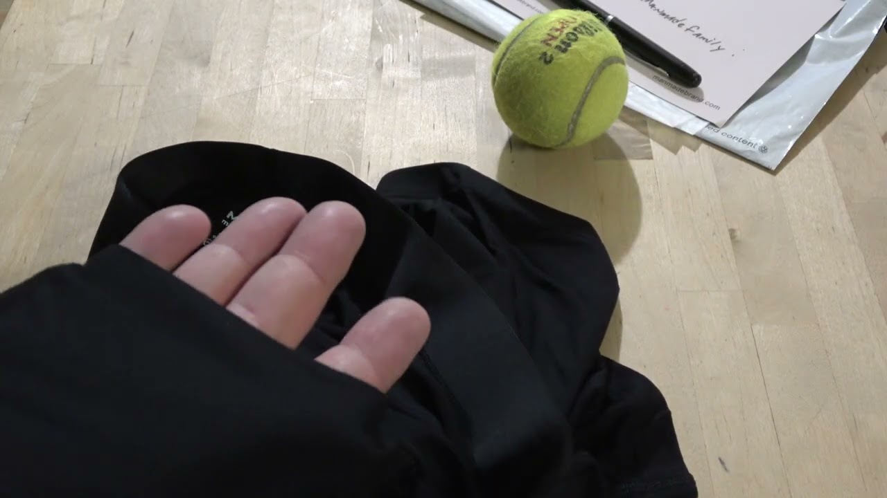 MANMADE - The Boxer Brief - Full Review