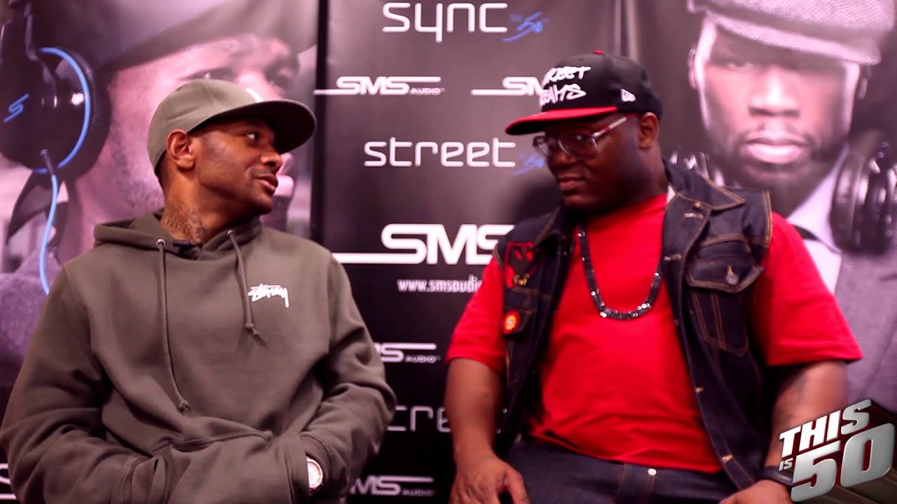 Prodigy Says Some People Deserve To Get Shot, Talks 