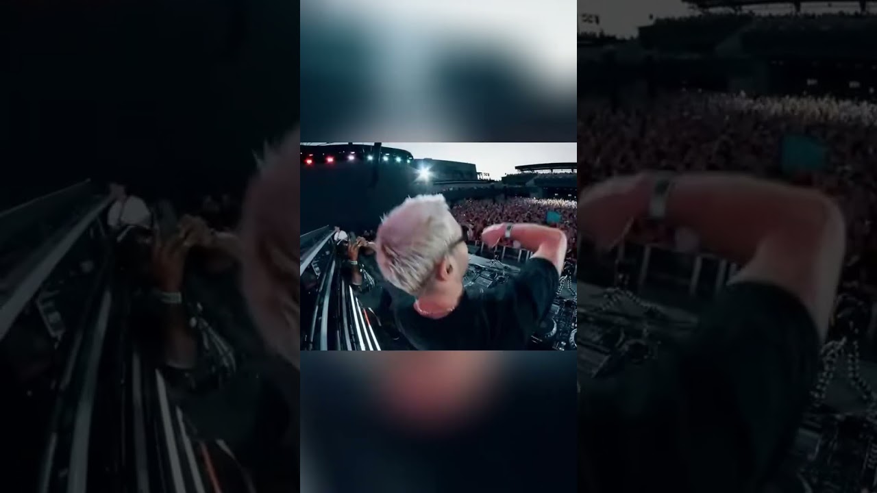 Epic Concert Highlights: Best DJ Set Ever! 
