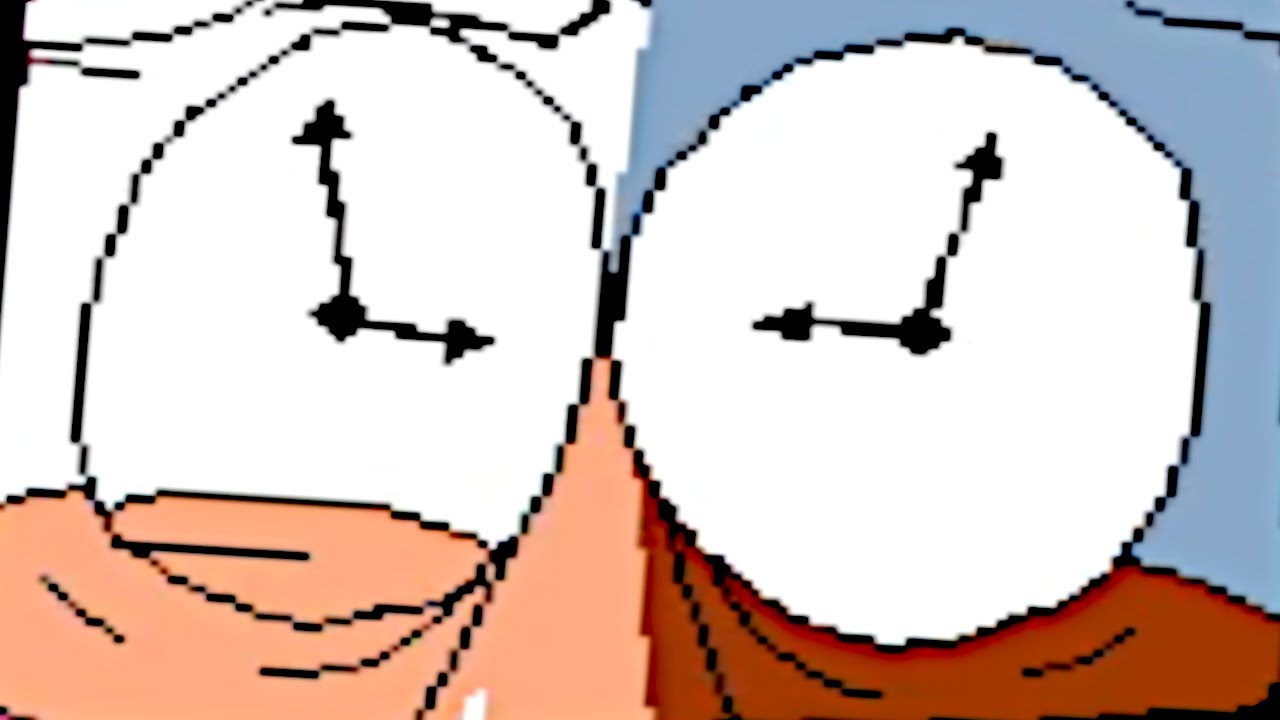 Sugary Spire is the PERFECT fangame