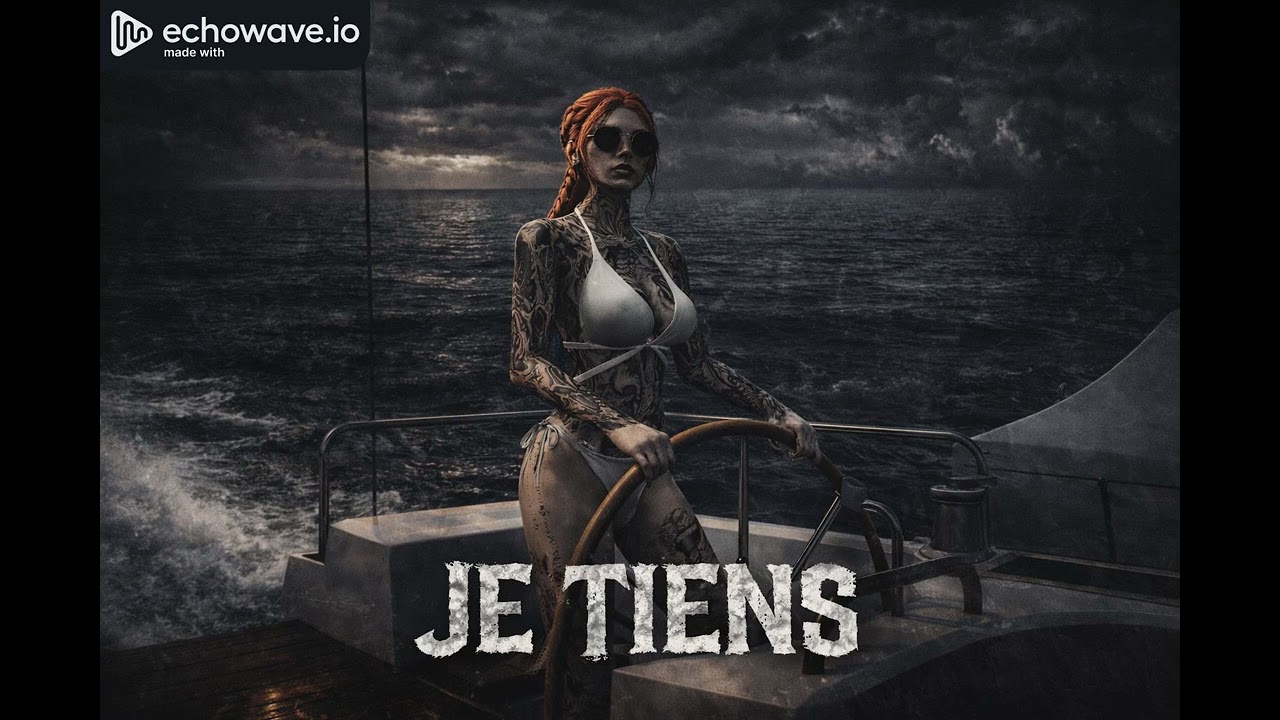 Je tiens