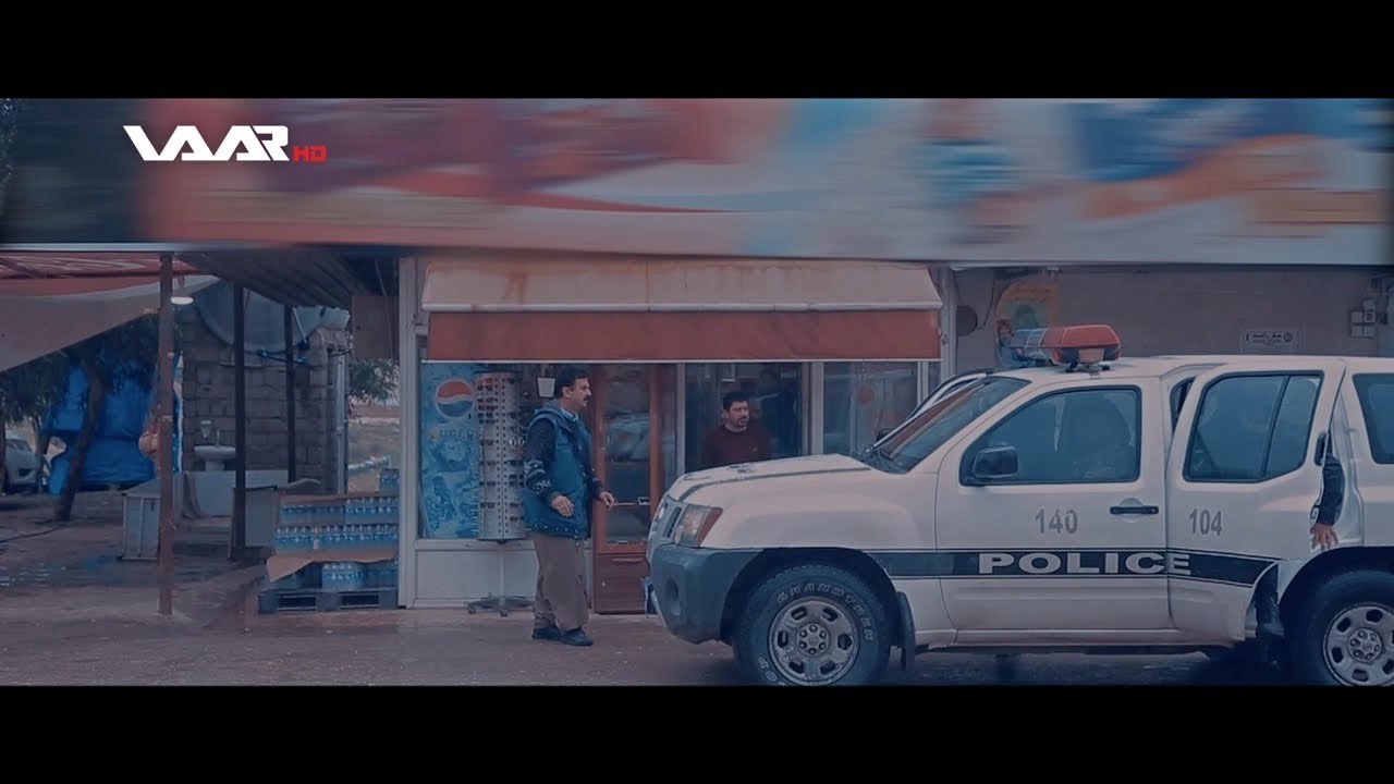 Bernamê Vekolîn.. Çîrok - Havêtina guleyan li seyranê kesekê bêguneh kuşt  WAAR TV