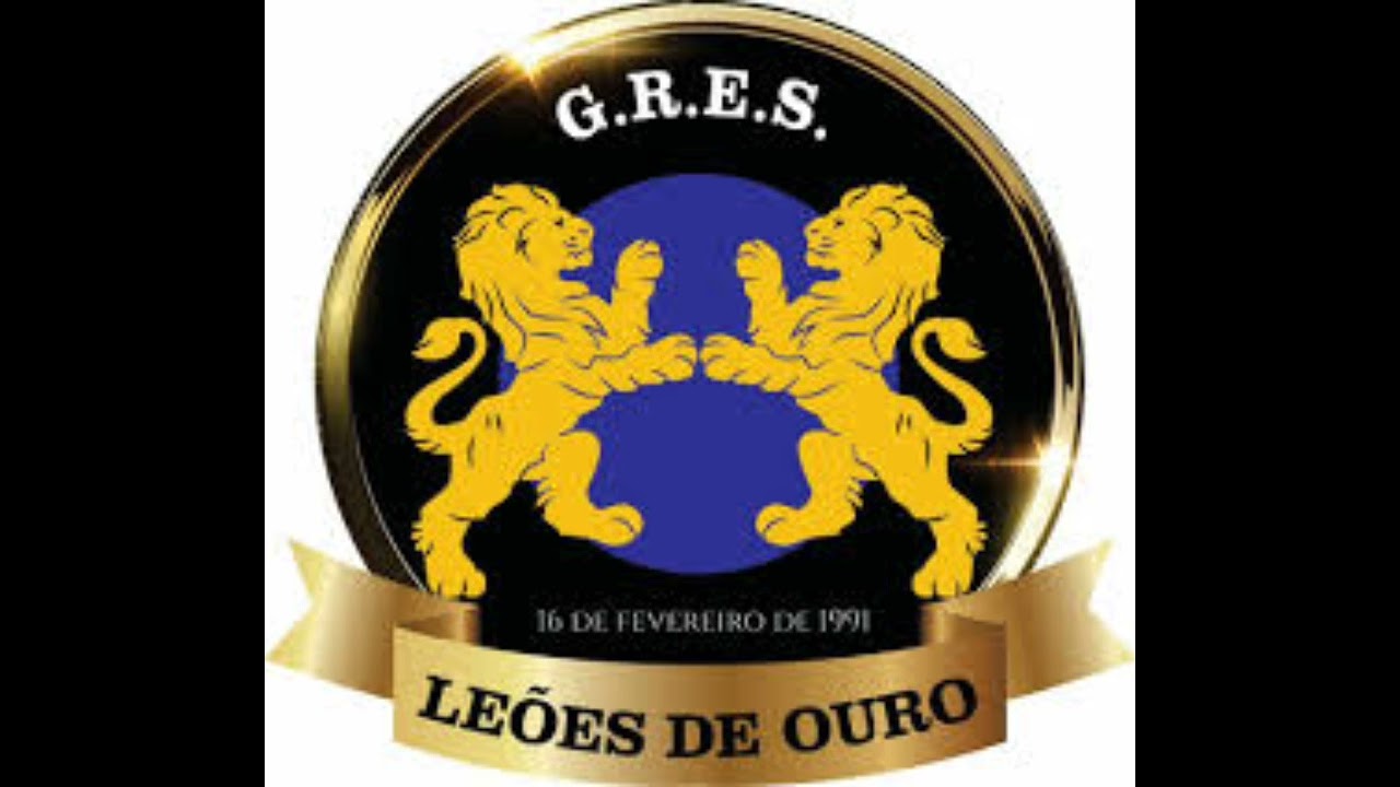 G.R.E.S LEÕES DE OURO 2025