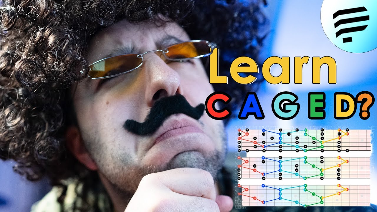 I Found THE Best Guitar Lessons For 2025 [PickupMusic Review]