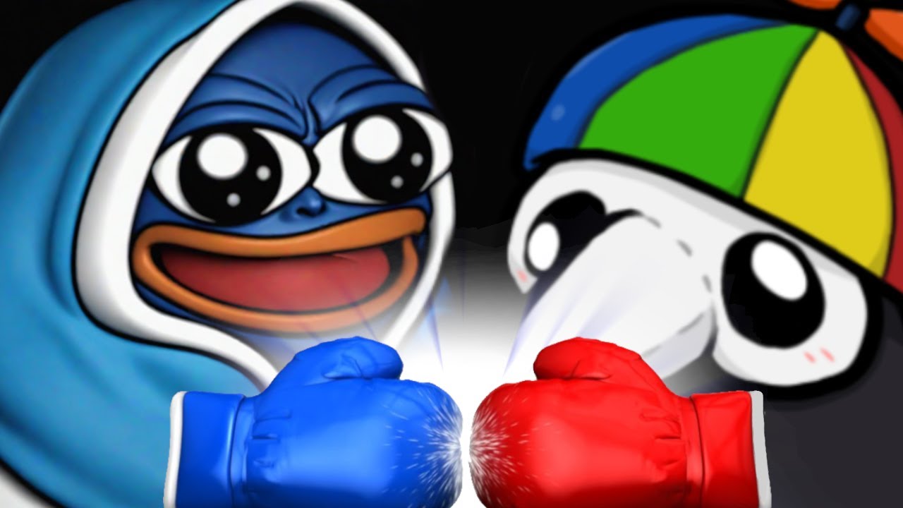 HENS333 VS XENODBD 1V1 | DEAD BY DAYLIGHT