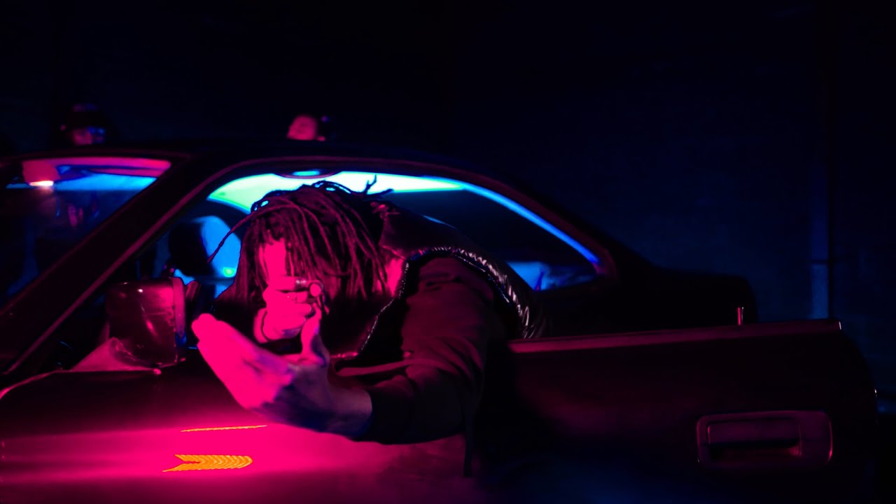 Stizee - Wave [Official Music Video] | @stizee_wto @prodbyblakseed