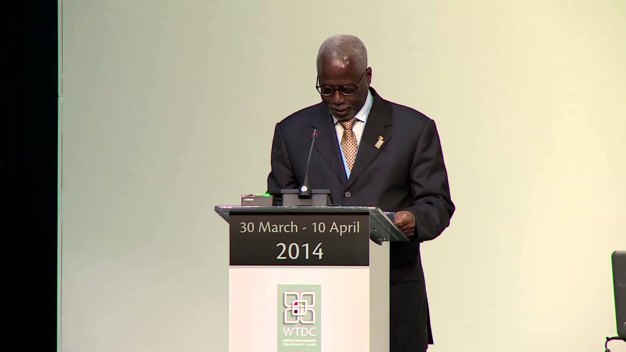 H E  Mr &nbsp;Komi&nbsp;Koutch&eacute;