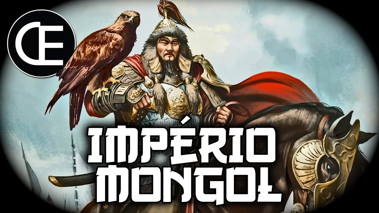 O Império Mongol