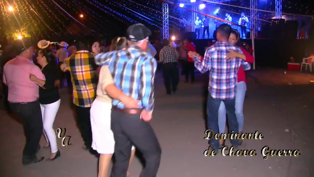 HUAPANGO MERQUETENGUE  2018 CHAVA GUERRA DOMINANTE