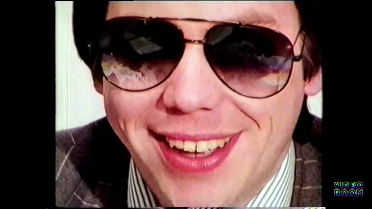 The Members - Offshore Banking Business (International crime)