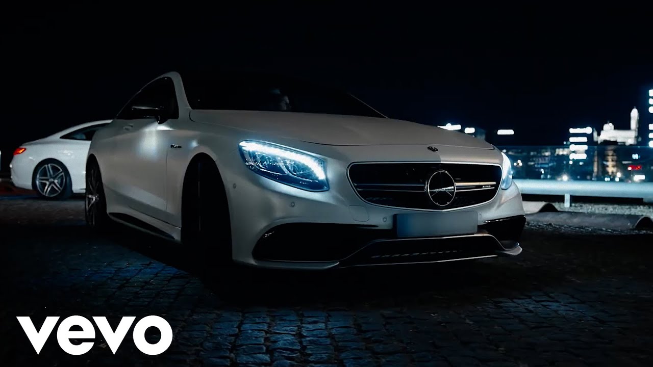 DEENI & KASIMOFF - Amor Mio (Remix 2025) #carmusic