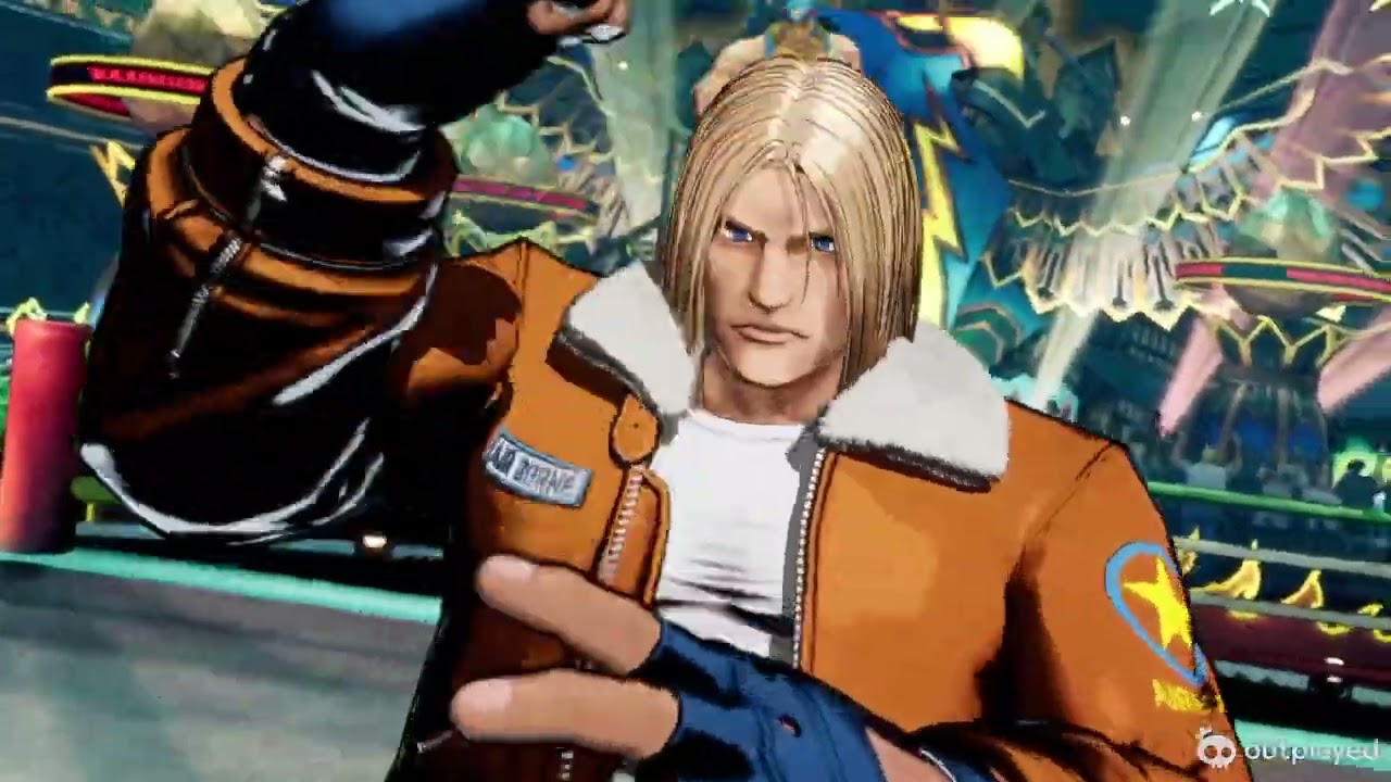 FATAL FURY: City of the Wolves video. Jan 9, 2026