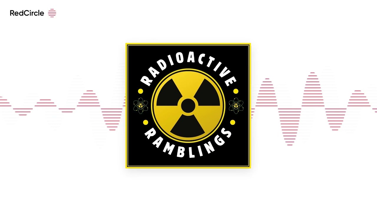 Radioactive Ramblings - Fallout - S02E06-7 - Quick Takes (Pre-Finale)