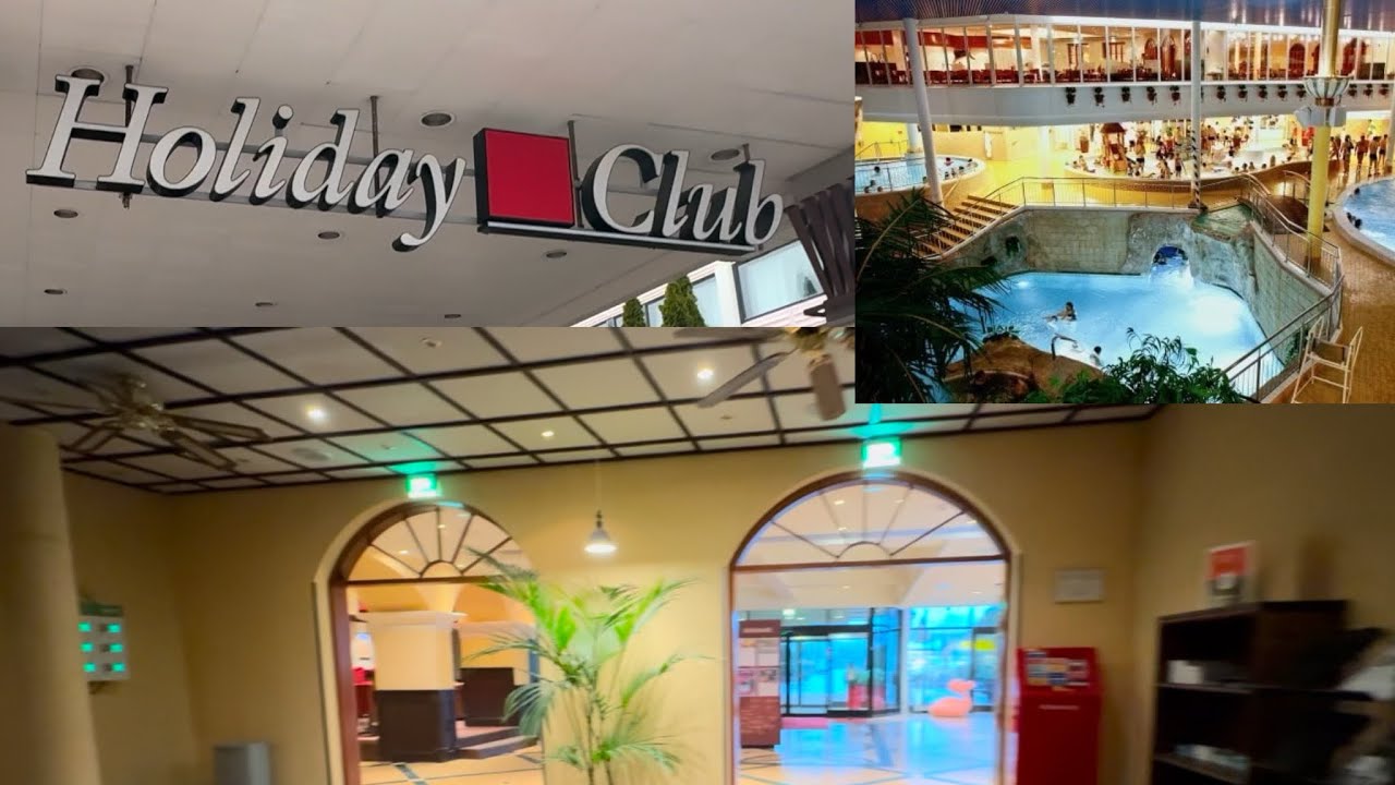 Turku - Finland🇫🇮 Holiday Club Turun Caribia -2025#familytrip