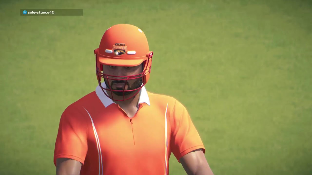 Cricket 26