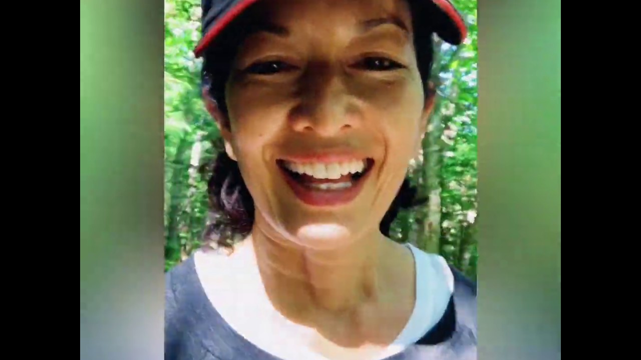 The Vintage Pilates Minute - Put Pilates into your daily life.