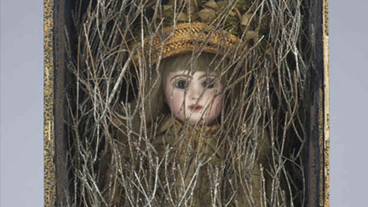 Joseph Cornell