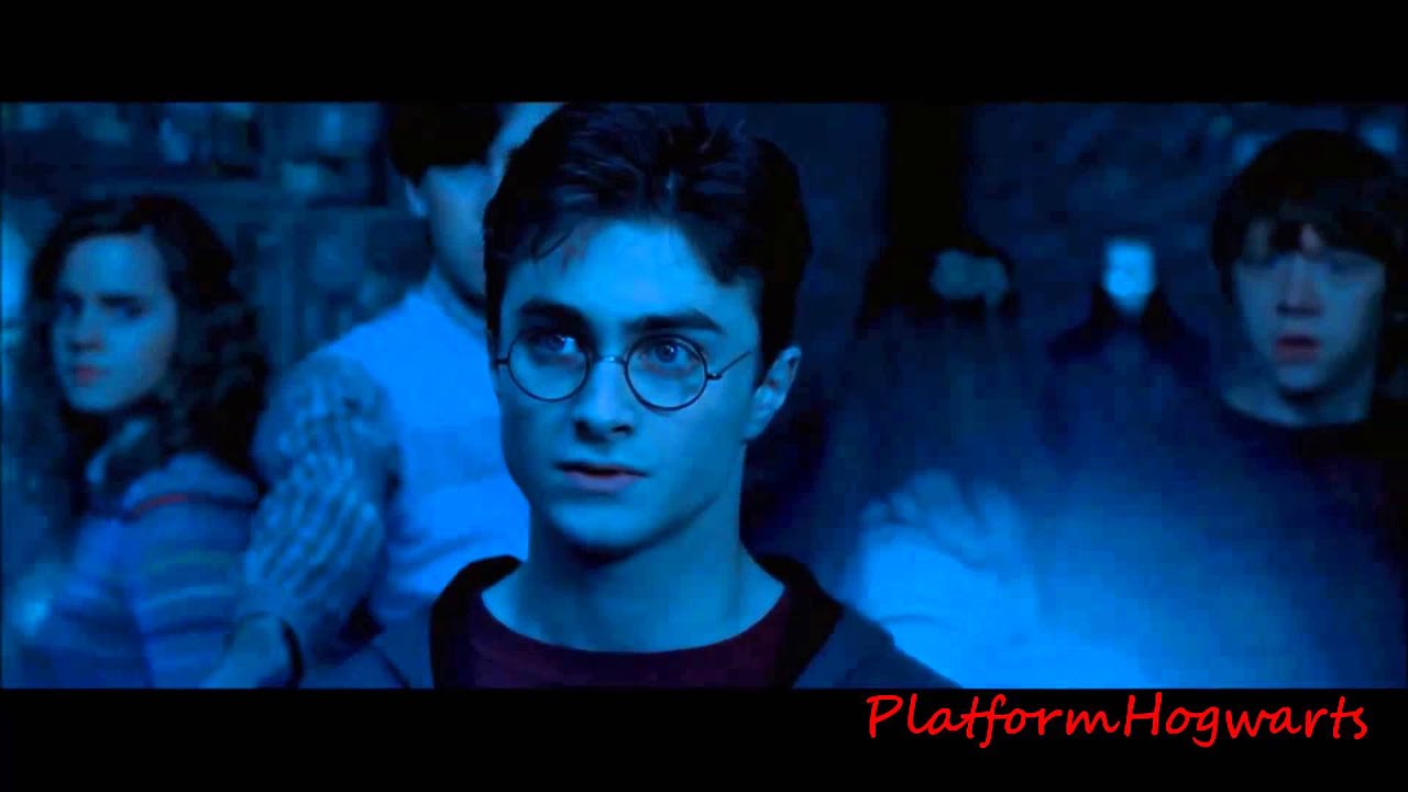 Harry Potter Tribute - Not Gonna Die
