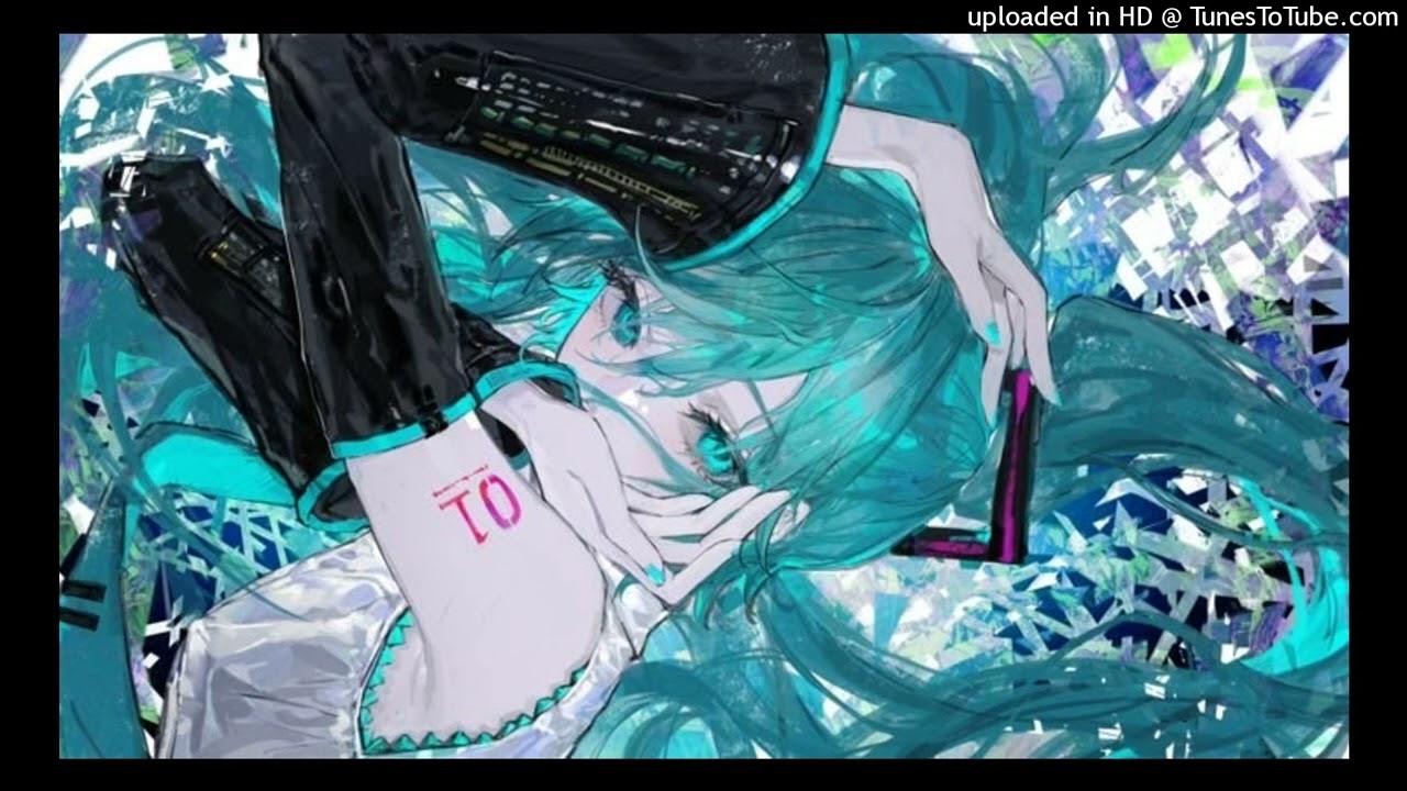 bunii x electronic j-rock type beat (prod. otoshi)