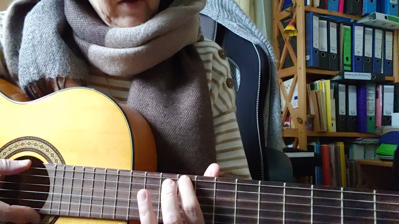 In the end - Bass-Stimme