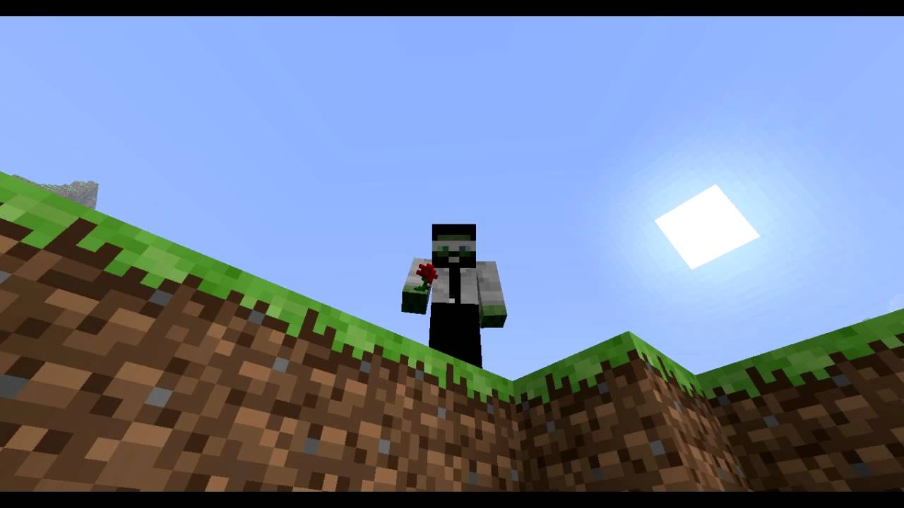 Zombeh Intro: Original Video Intro