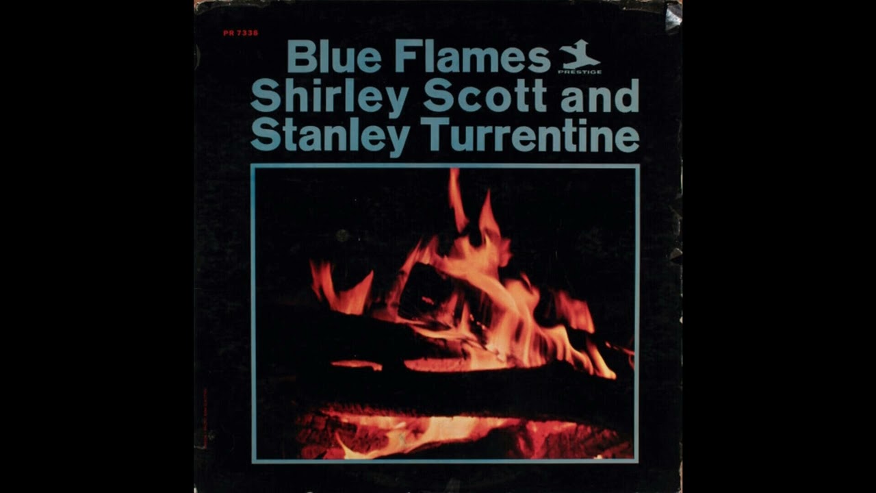 Shirley Scott And Stanley Turrentine - Five Spot After Dark