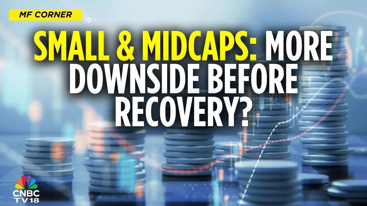 Инвестирование в фонды средней и малой капитализации в условиях волатильности: ожидают ли фонды с...