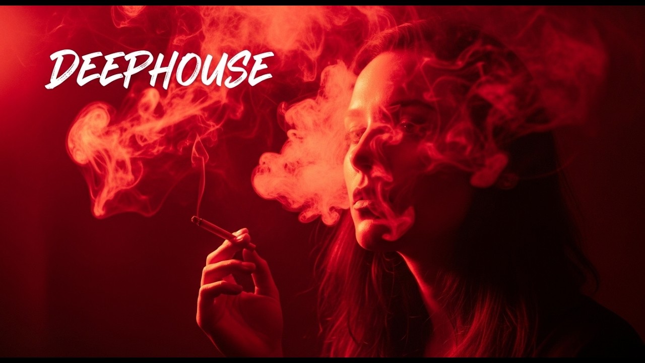Best Deep House 2026 Chill Mix & Deep Feelings Session For Sleep, Study & Focus Work Music
