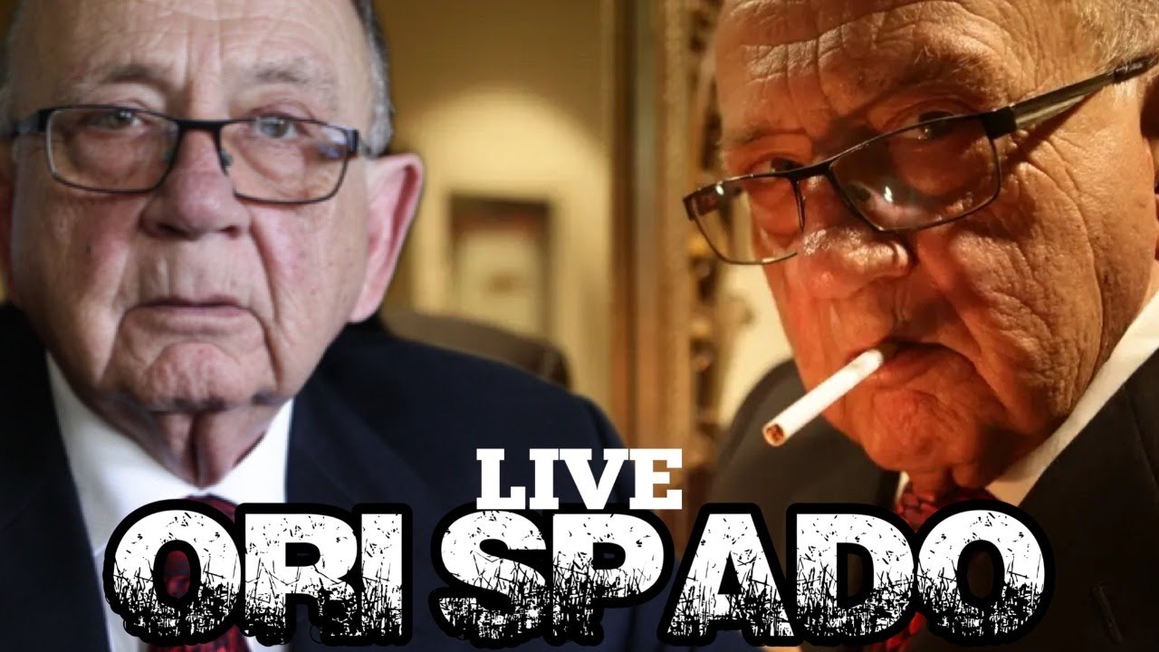 Ori Spado The Real Sonny Franzese Mafia Secrets Exposed #orispado #mob #sonny