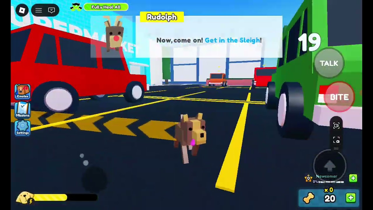 Pet story Zétivel és Alexal állatok vagyunk 