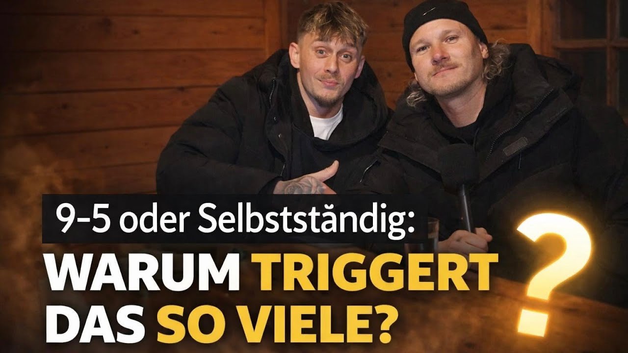 Unzufrieden im Job - und dann im Hass im Internet verbreiten !