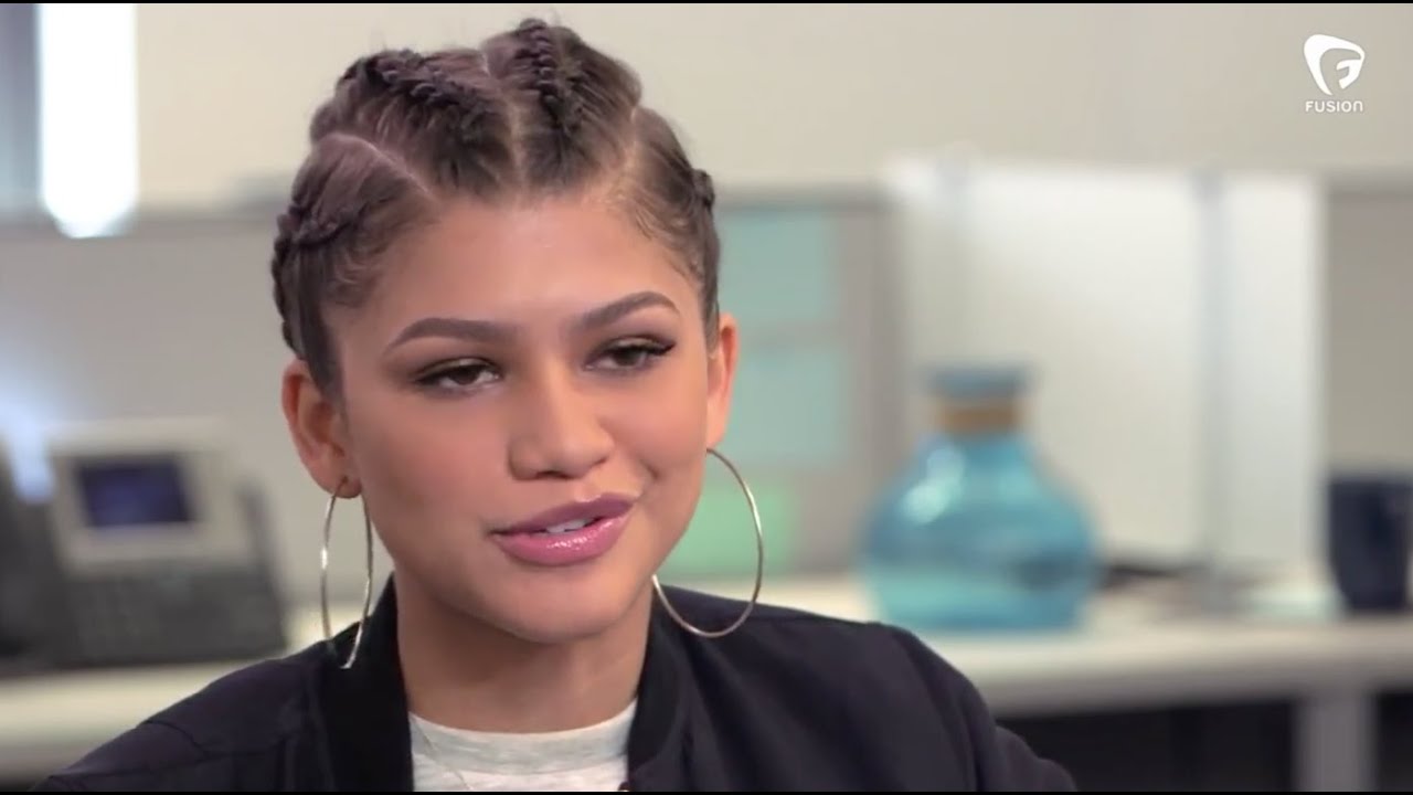 Zendaya talks Radio Disney Music Awards, Taylor Swift's new video