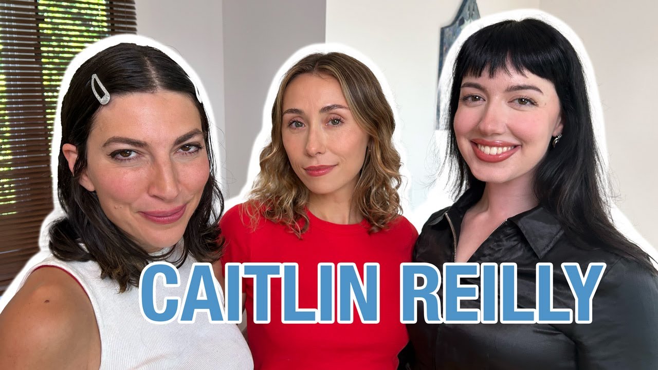 Caitlin Reilly vs. Chateau Marmont