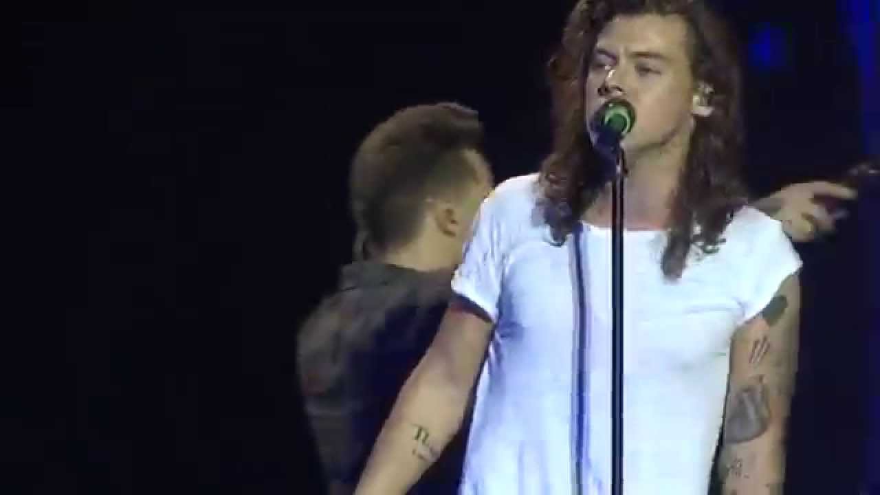 One Direction - 18 - OTRA London