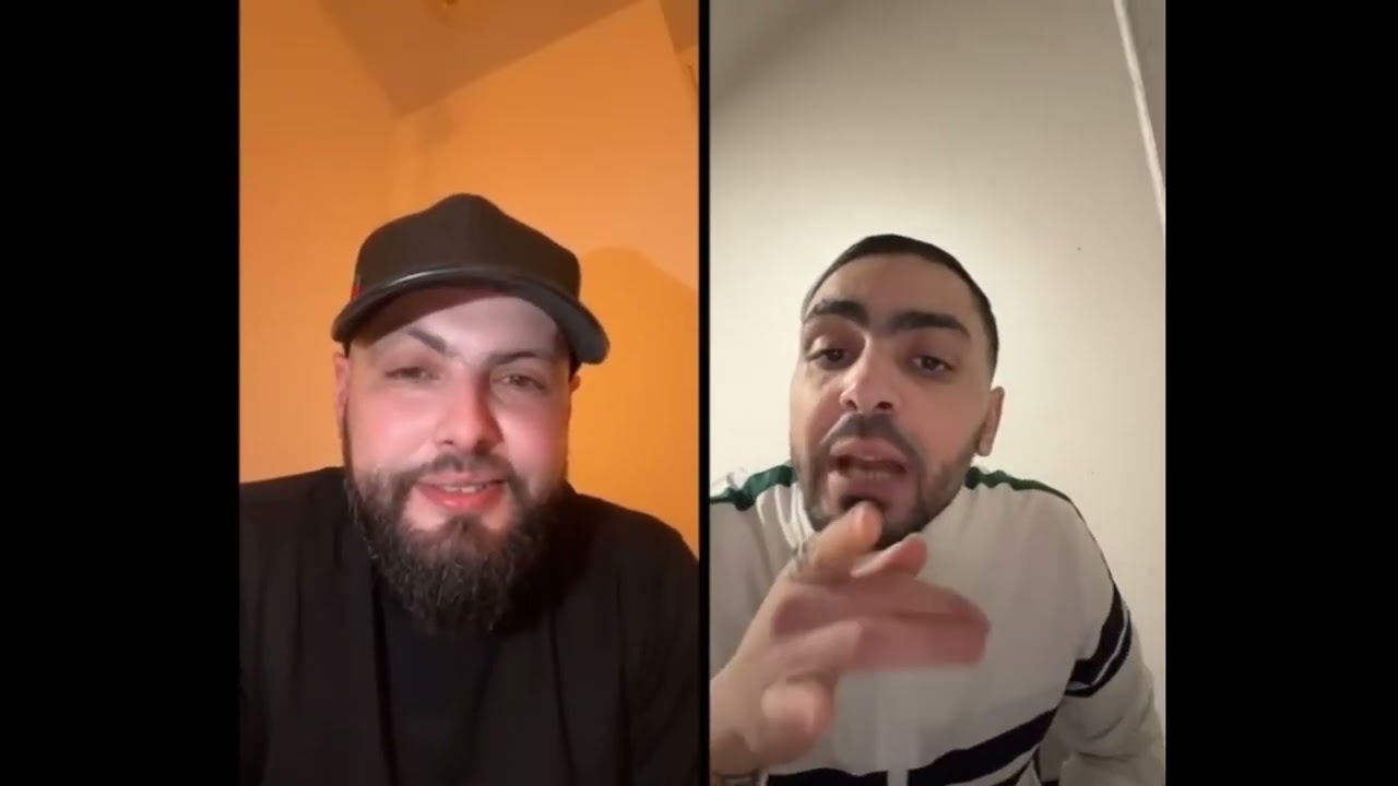 حسبوه معا  المافيا و هبطوه من الماميا وعاود حرڨ من كندا الى المريكان 