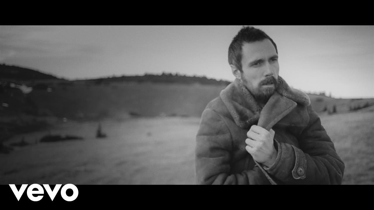 Gasmac Gilmore - Running Down (Es geht mir nicht so gut)