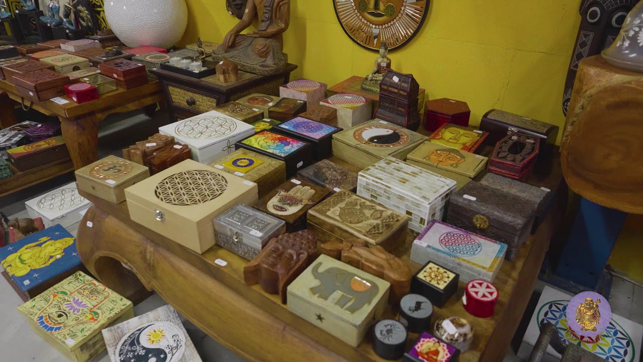 Happy Buddha esoterische winkel