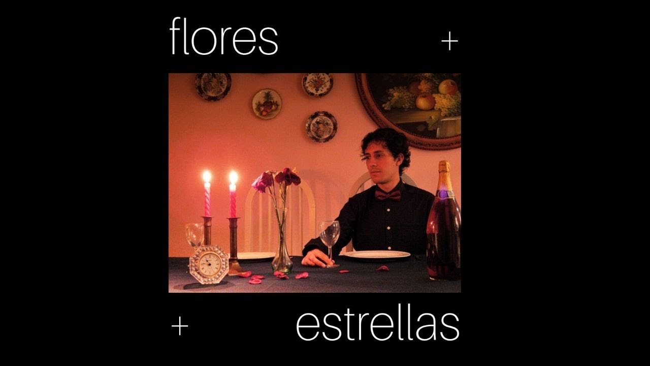 Brandon Bison - Flores & Estrellas (Audio)