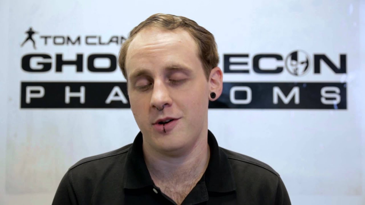 Tom Clancy's Ghost Recon Phantoms - Novedades (VO)