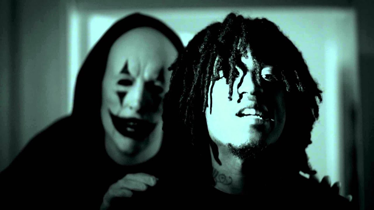 MondreM.A.N. - Intro Sh*t (MUSIC VIDEO)