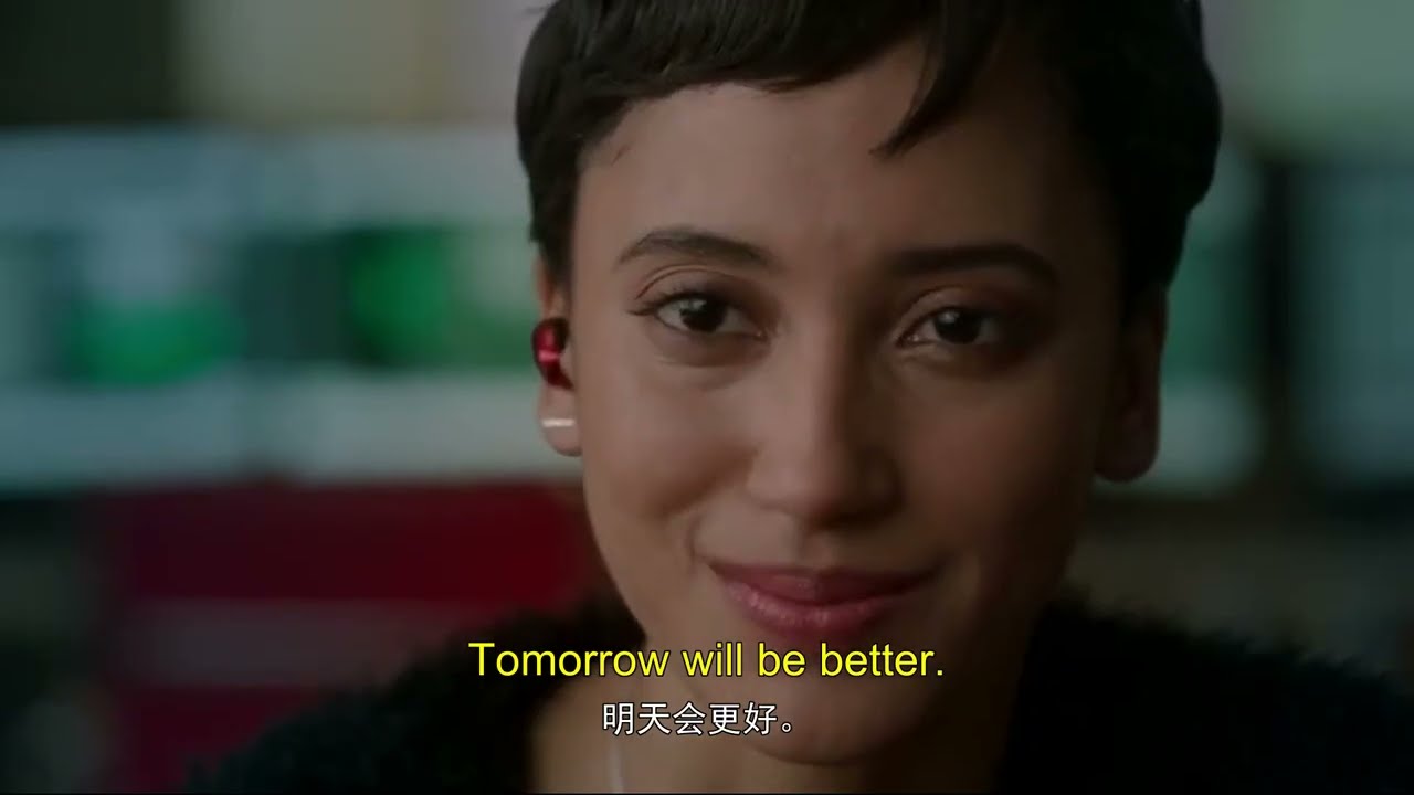 看电影学英语。日常英语。Learn English with Movies.  Dates. Times