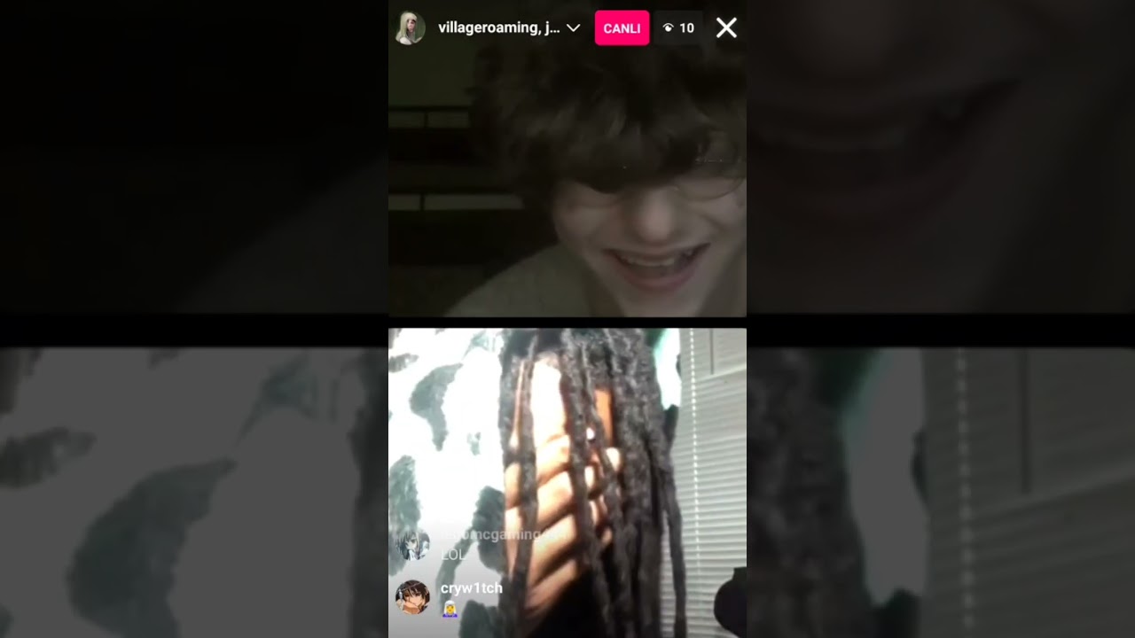 7Nightz, forevermore(juneforever.mp3), heartsayako, knives56k IG LIVE 11.12.2022