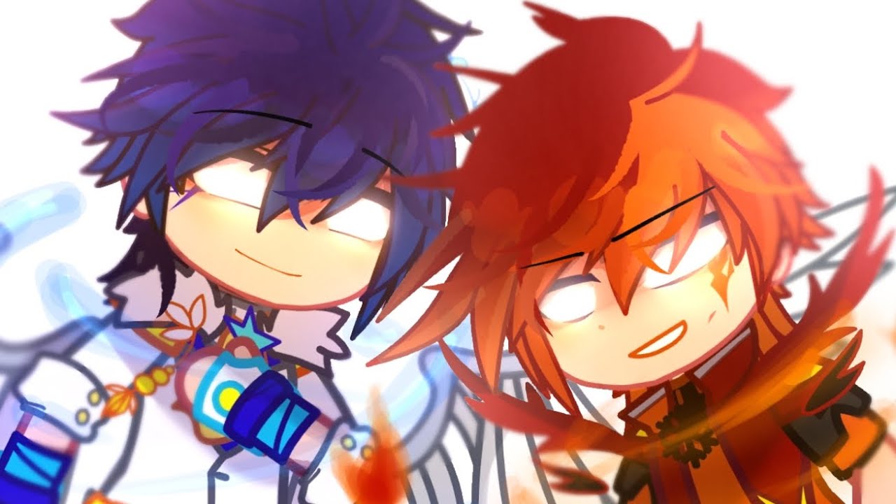 • Duo? • Bbb ]