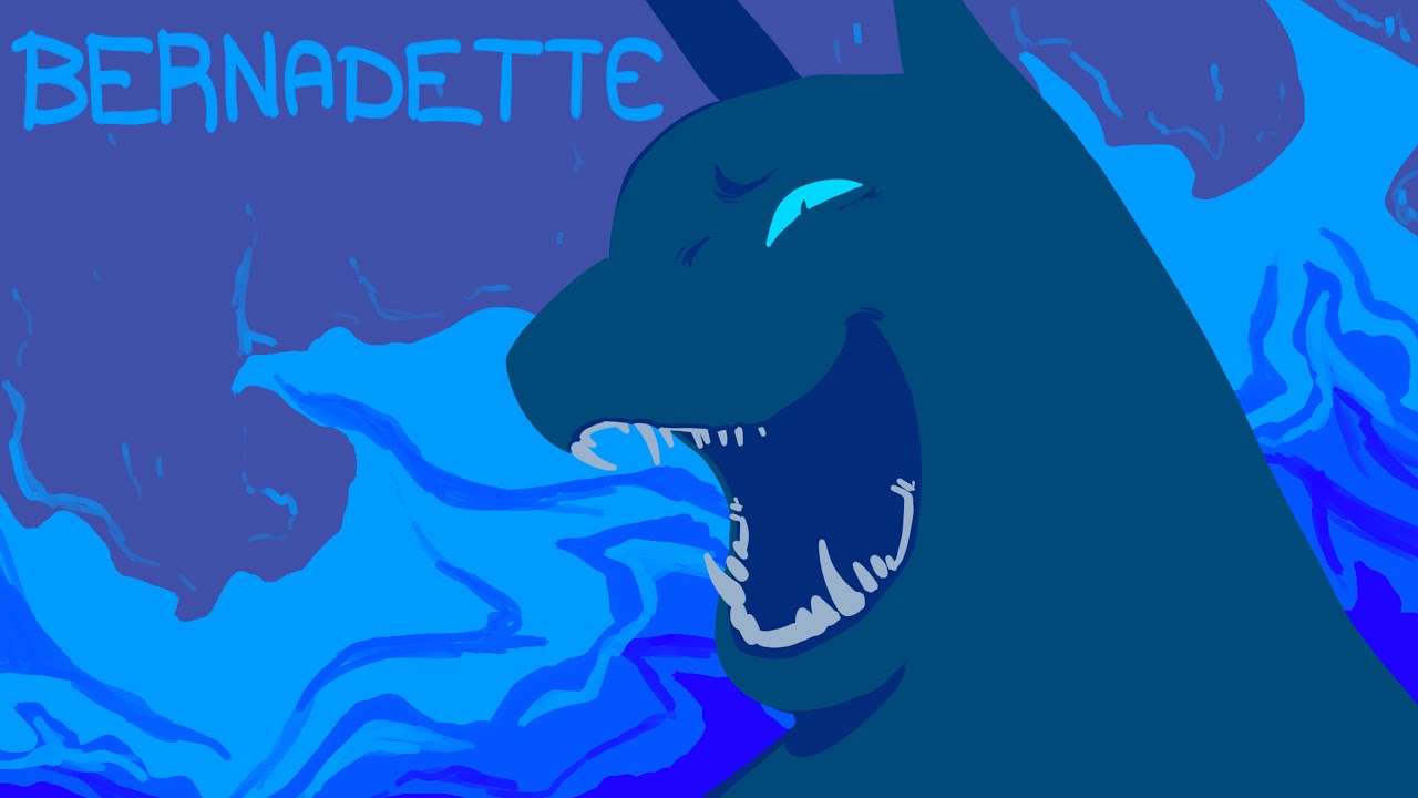 Bernadette / Ashfur