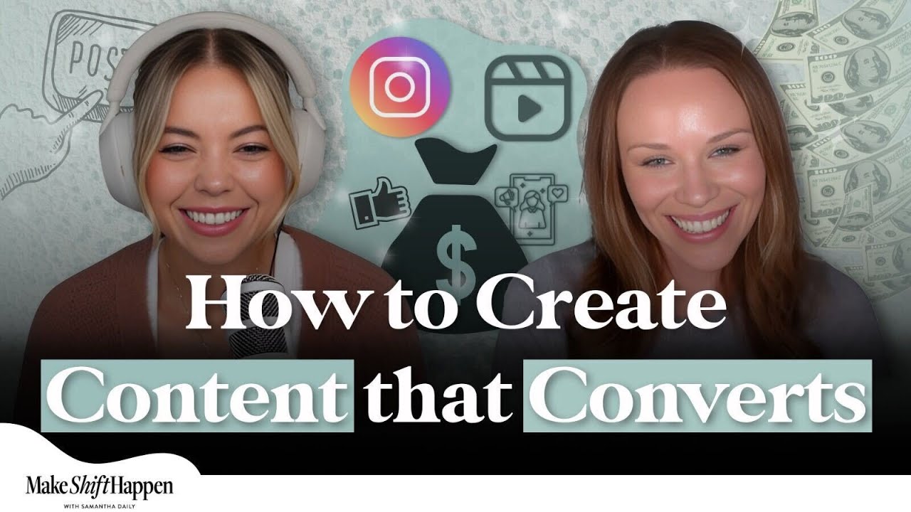 How to Convert Premium Buyers from your Content While Posting LESS
