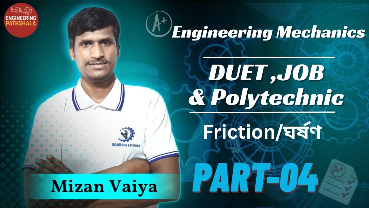❓ DUET বা Job পরীক্ষার জন্য Double Block Math নিয়ে ভয় পাচ্ছেন?তাহলে এই ভিডিওটি আপনার জন্যই