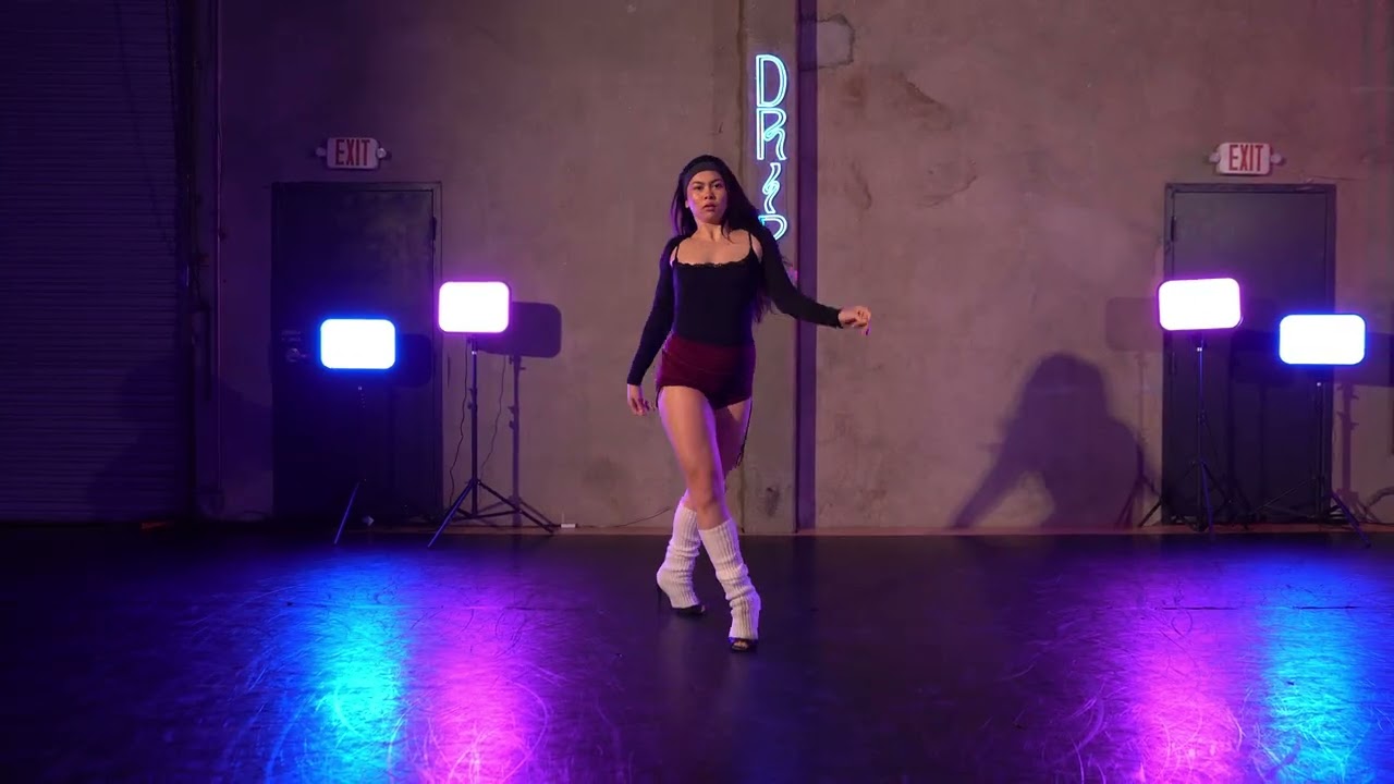 Childs Play by SZA | Choreography by Emma